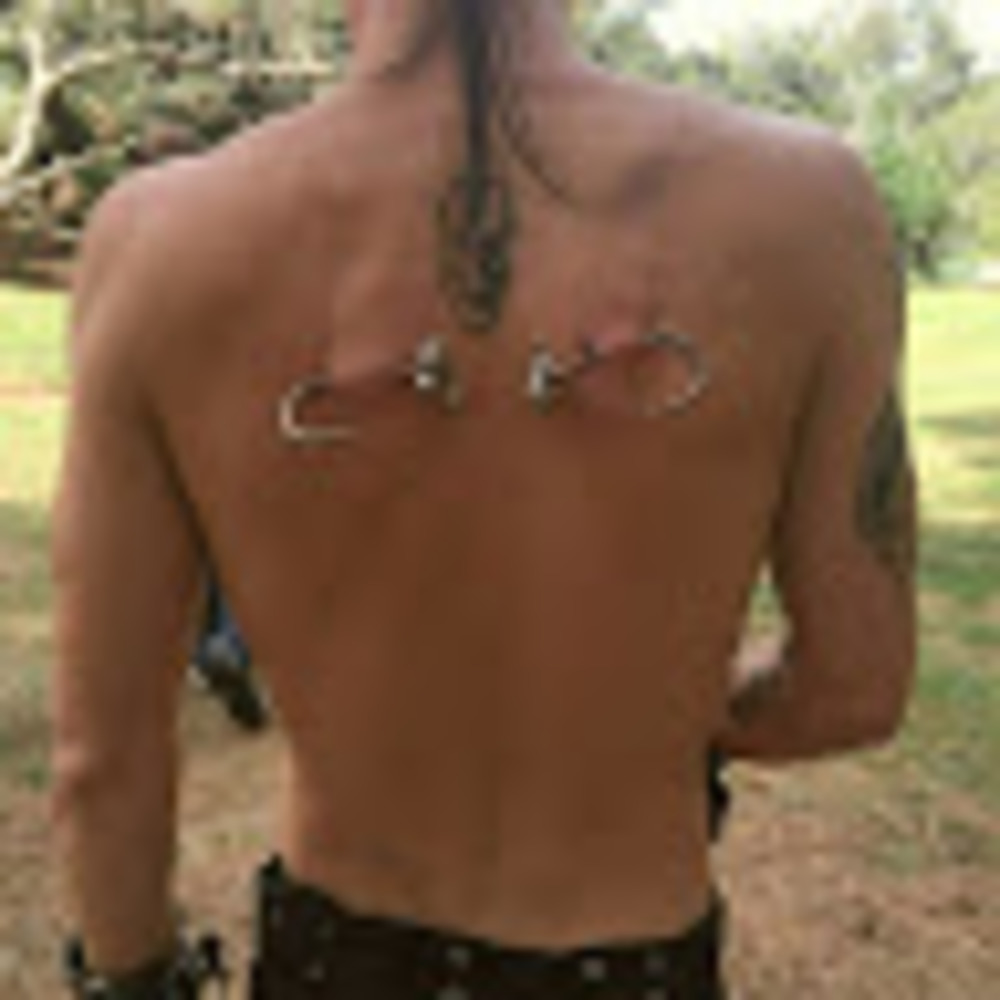 Meet your Posher, Danny